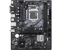 ASRock B560M-HDV R2.0 - 727642 - zdjęcie 4
